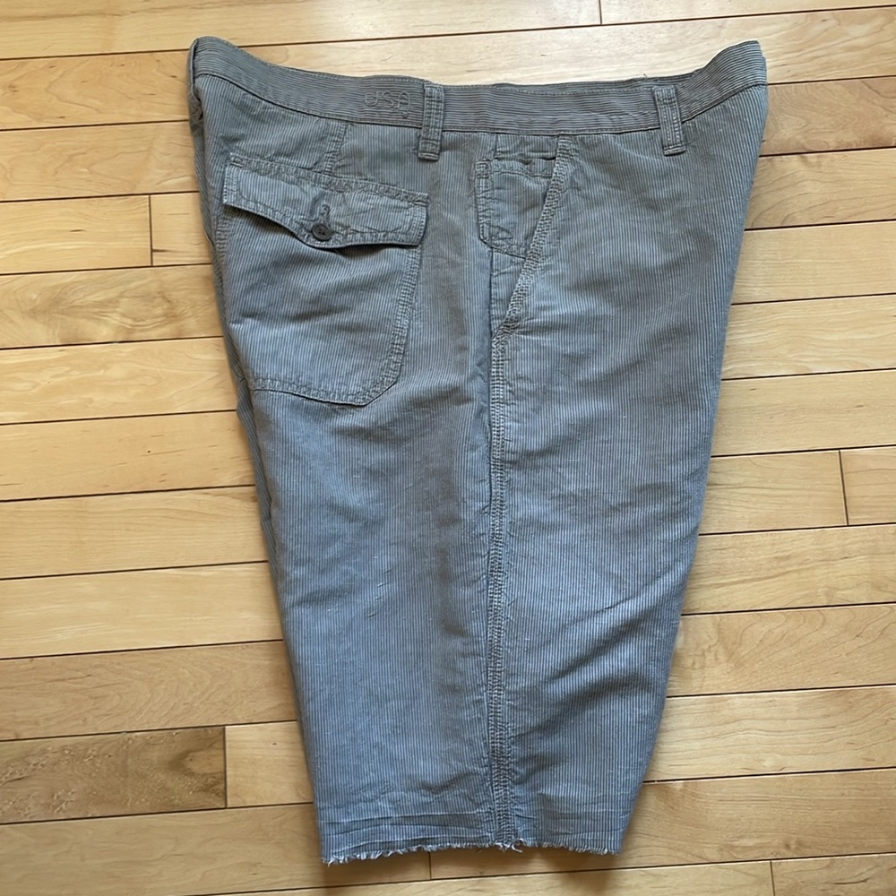John Varvatos mens shorts